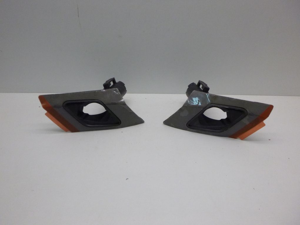 BMW M3 F80 SUPPORT PLAQUE LAVE PHARE