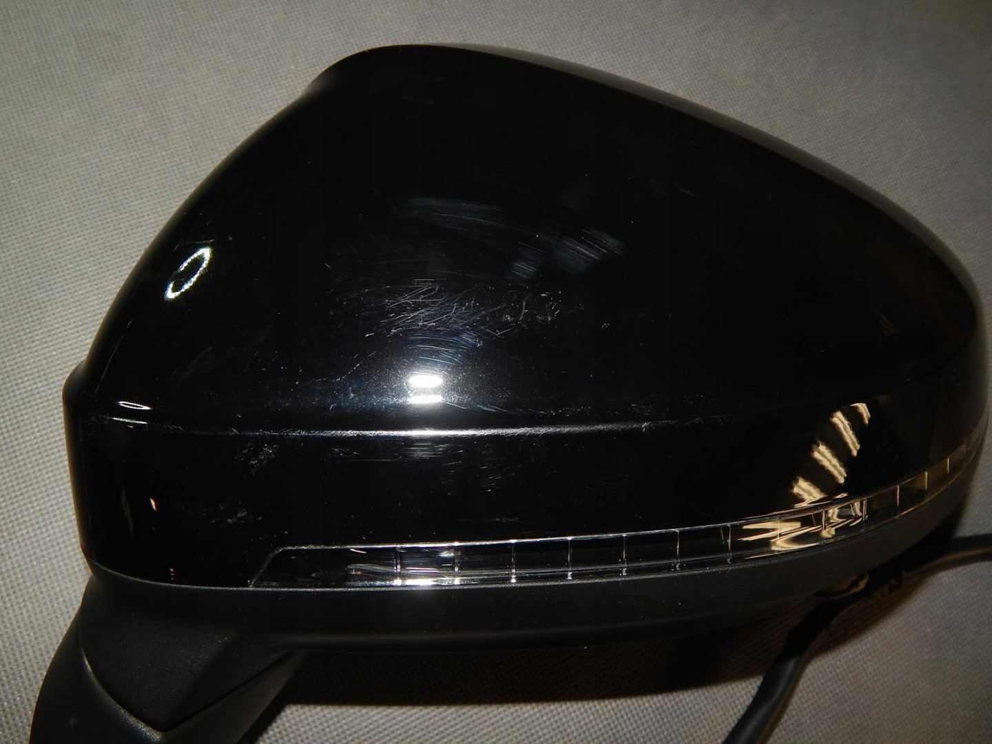 AUDI S5 F5 mirror left 14 PIN LY9B KAMERA