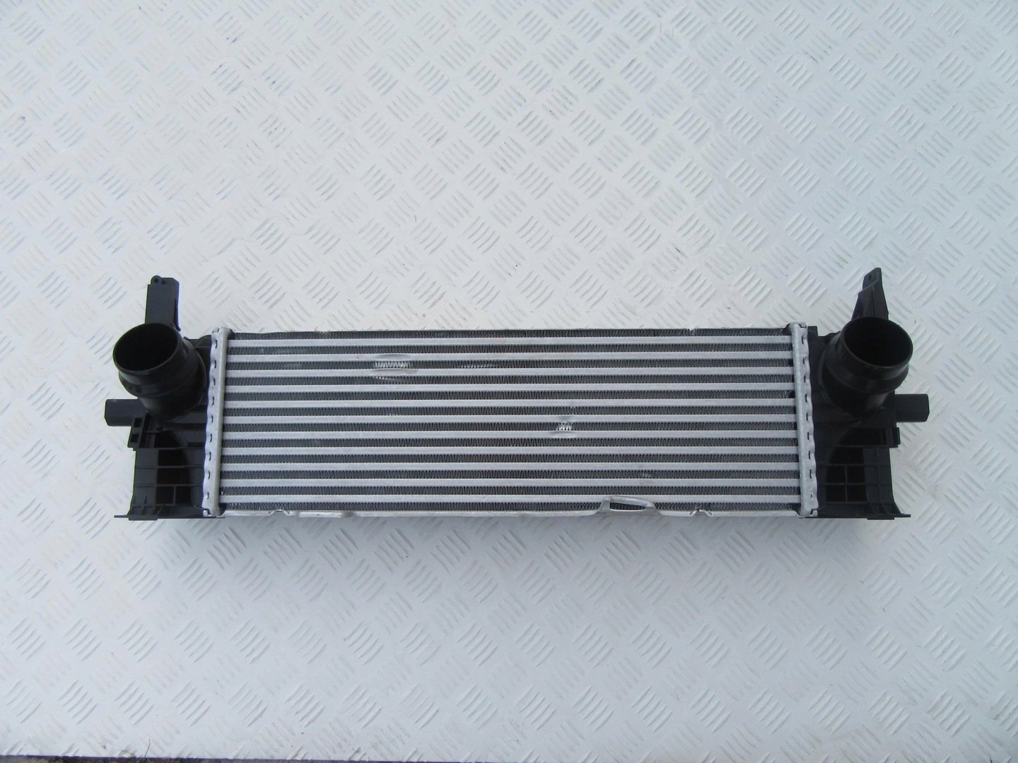 BMW X3 G01 G02 3.0 2.5 4.0 D RADIATORE / RAFFREDDATORE RADIATORE INTERCOOLER