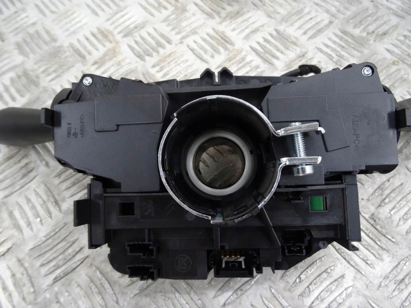 CITROEN C4 II B7 DEVIO LUCI TERGICRISTALLO TERGI 96759258