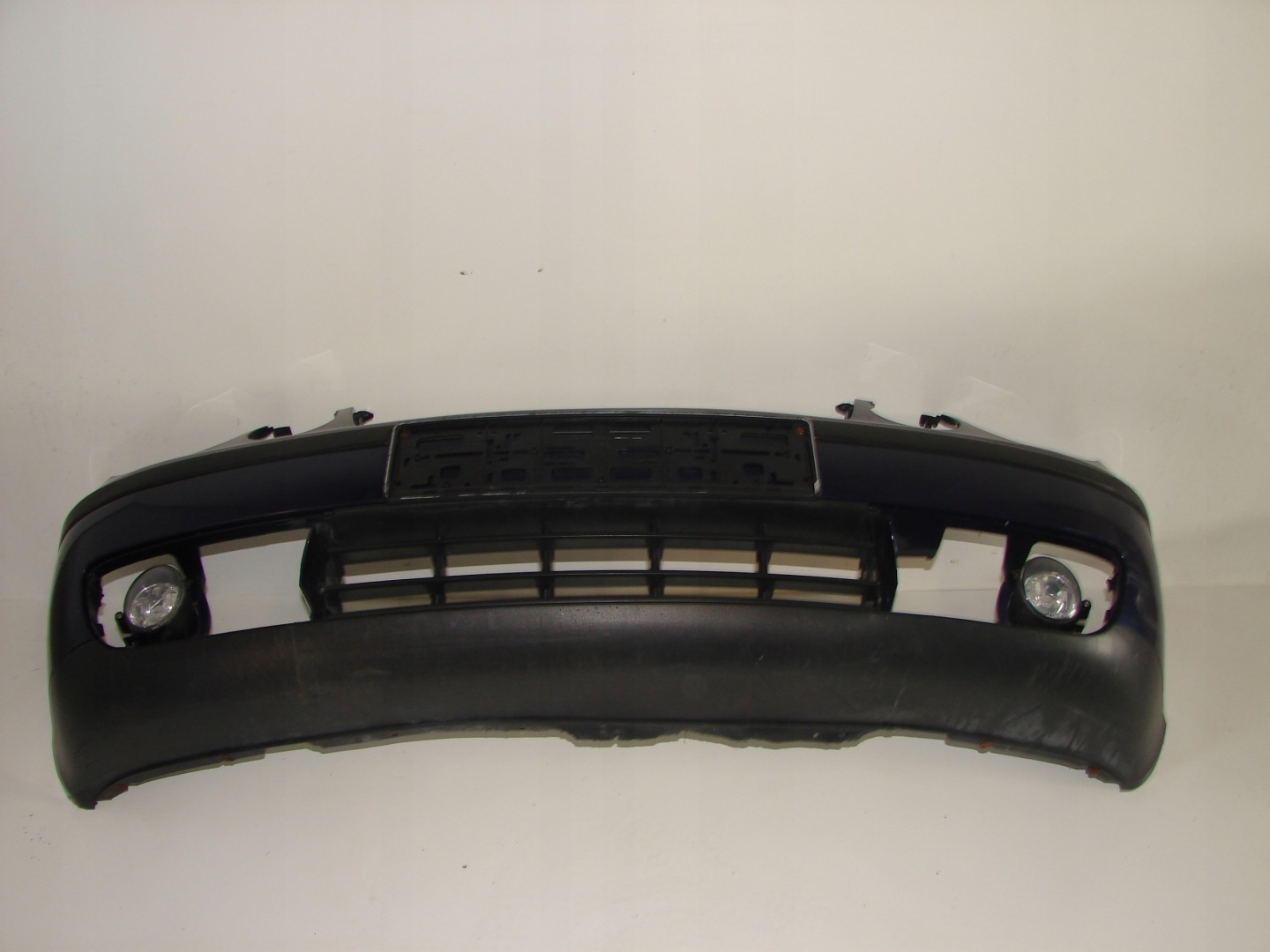 FRONTSTOSSSTANGE VORNE VW POLO 02-05