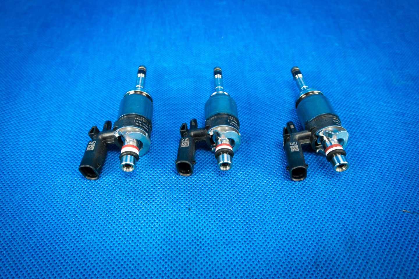 Injecteur Carburant Audi VW 1.5TSI 04E906036G