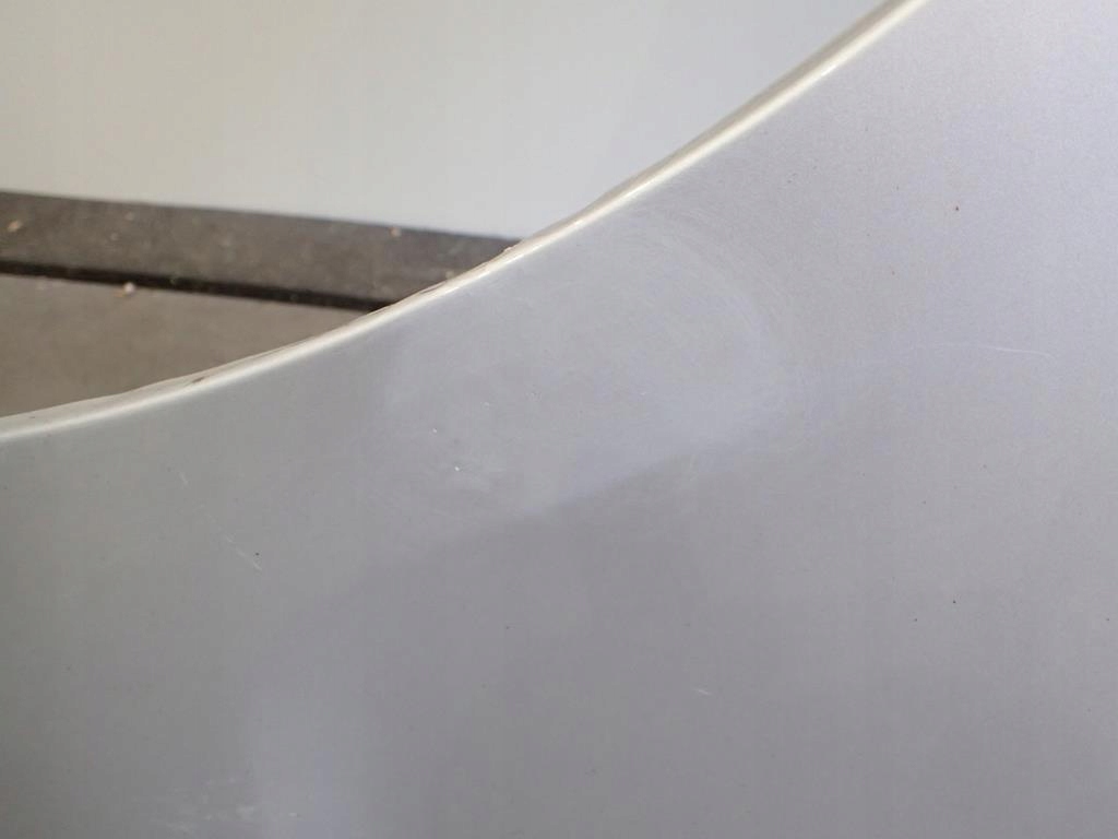 fender front przedn left MERCEDES ML W166