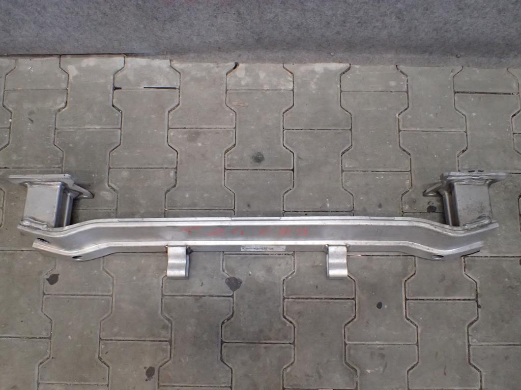 träger unter Stoßstange heck BMW Z4 E89