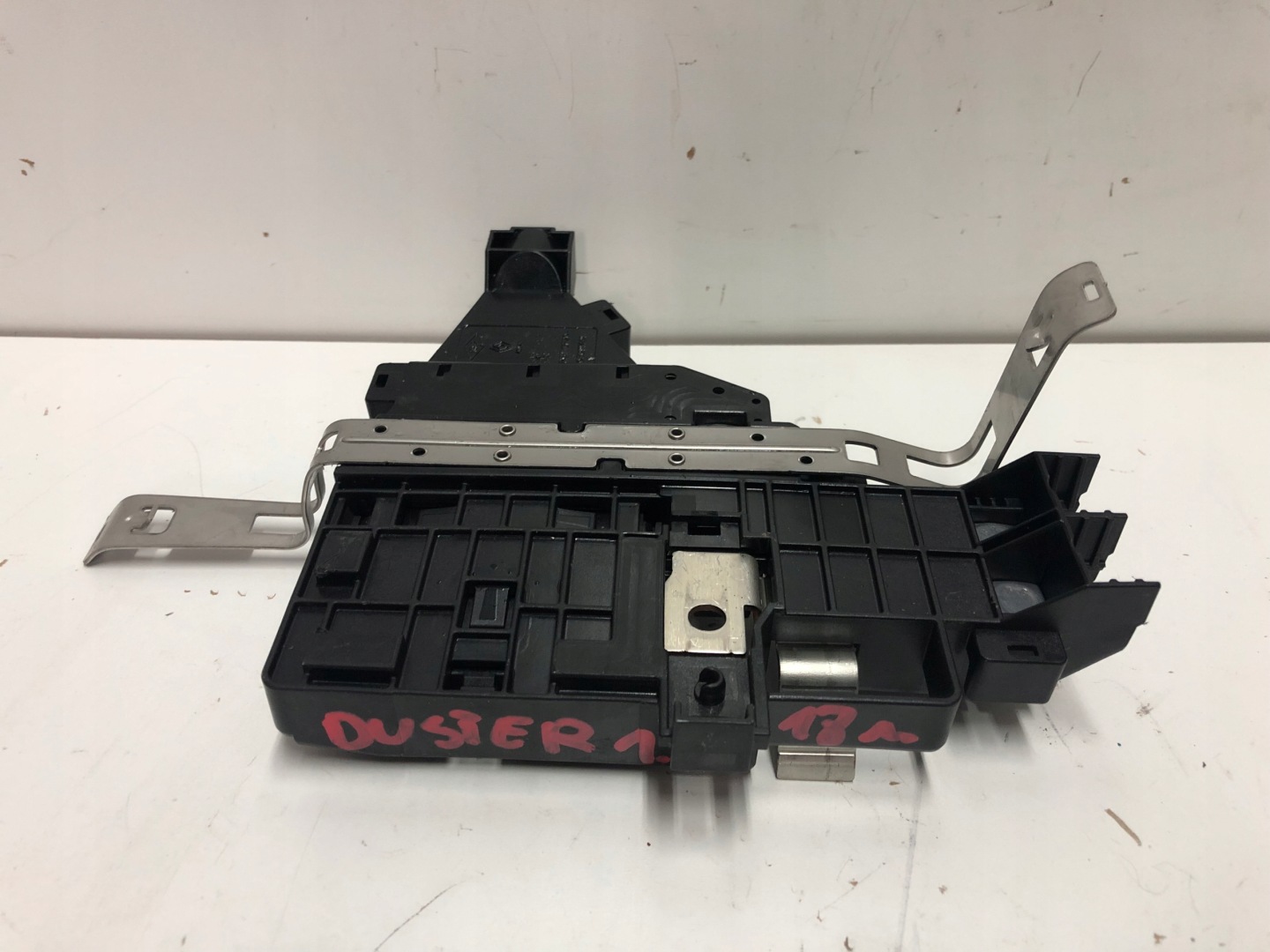 DACIA DUSTER II 1.5 DCI FUSE TERMINAL