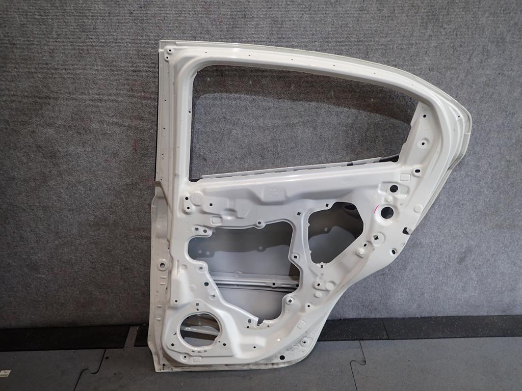 door rear part rear. right MAZDA 2 15