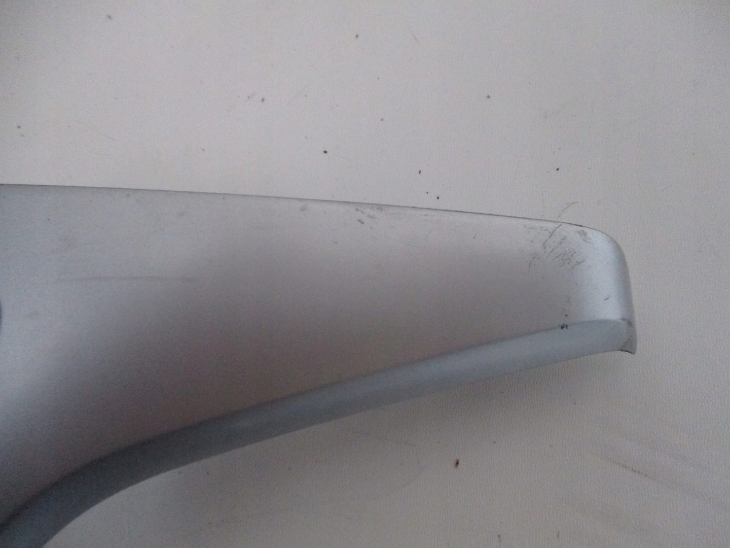 dashboard shell Audi A4 8W0