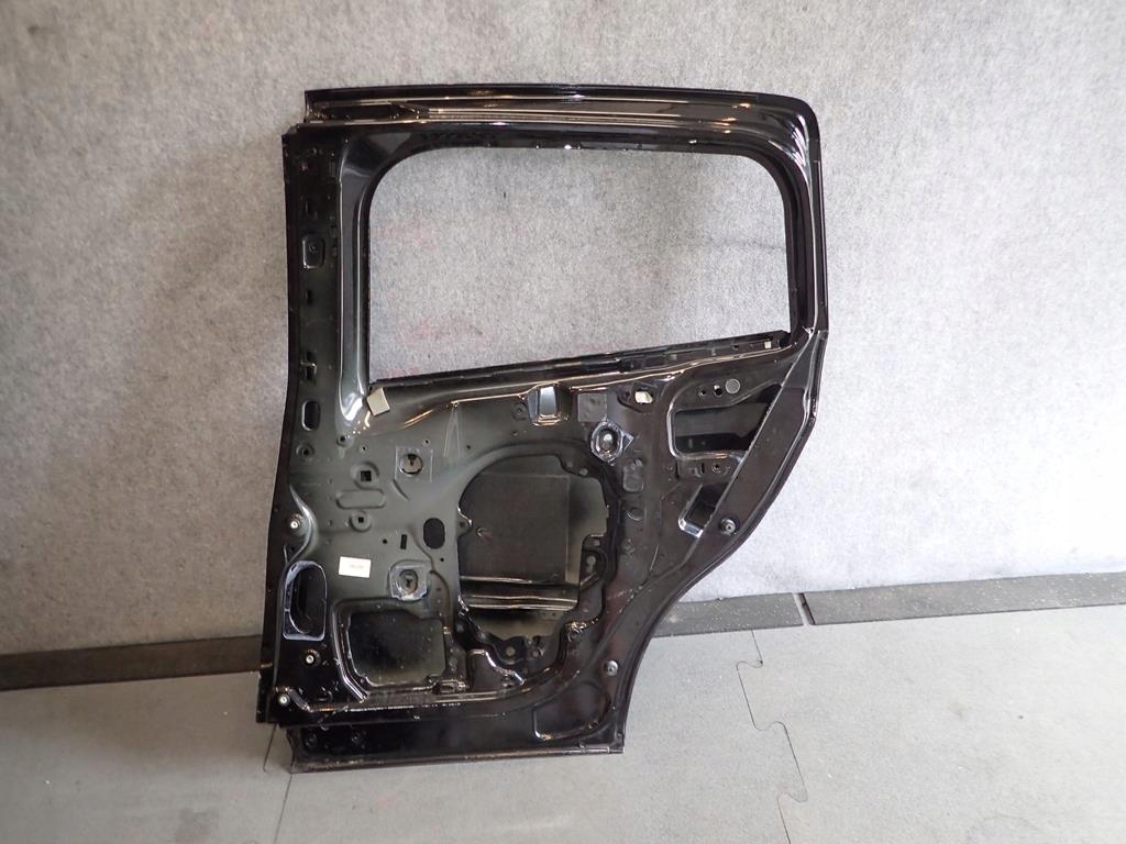 TÜR HECK HINTEN RECHTS FORD B-MAX