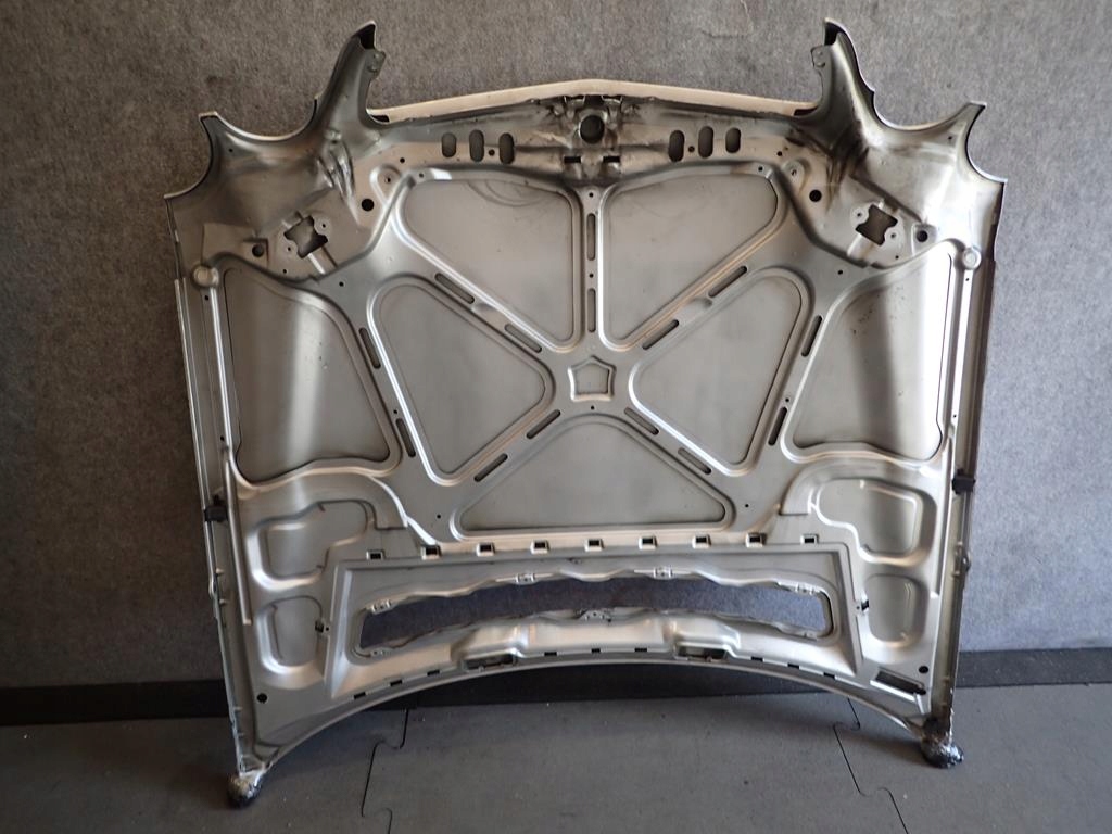COFANO MERCEDES E-KLASA LIFT 99