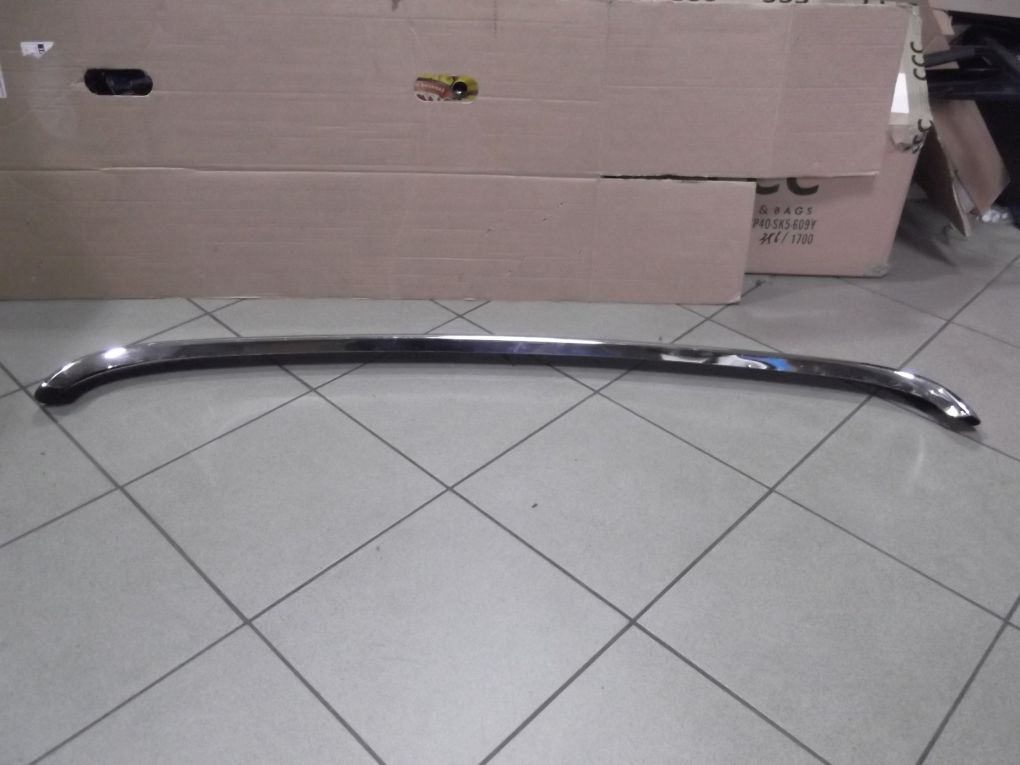 MINI MORIS MK3 III 1970-2000 front bumper front
