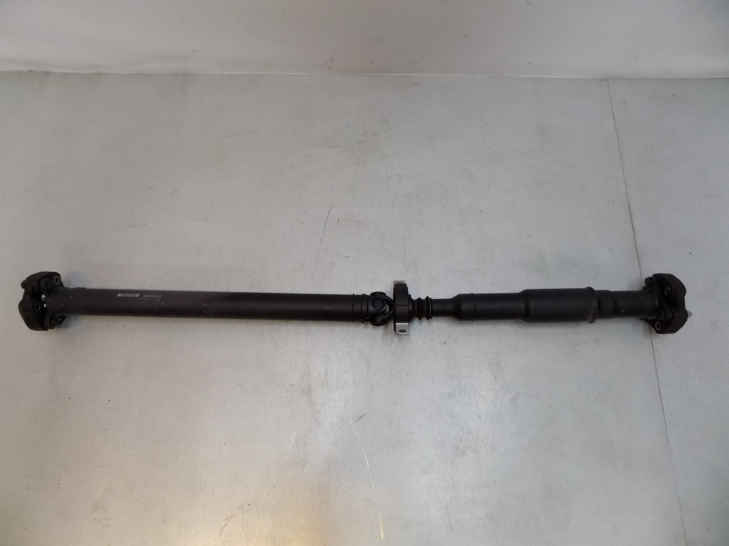 BMW G30 G31 cardan 8685908