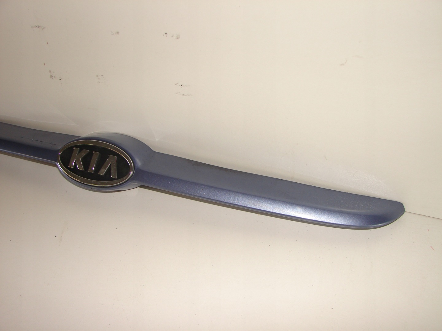 grille grid grill KIA RIO and LIFT 03-05