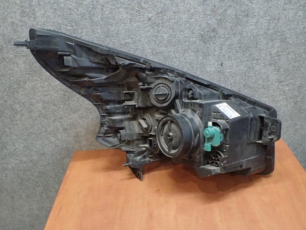 light front front left OPEL VIVARO II 014