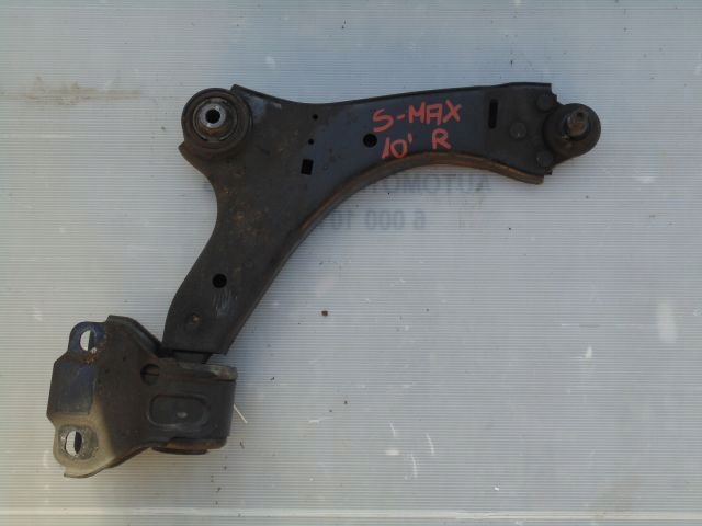 arm right FORD S-MAX TDCI 2009 ROK.