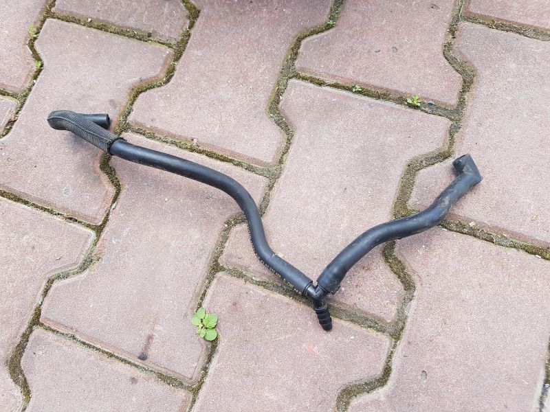 prijenos vode RENAULT MASTER PRIMASTAR 8200932488