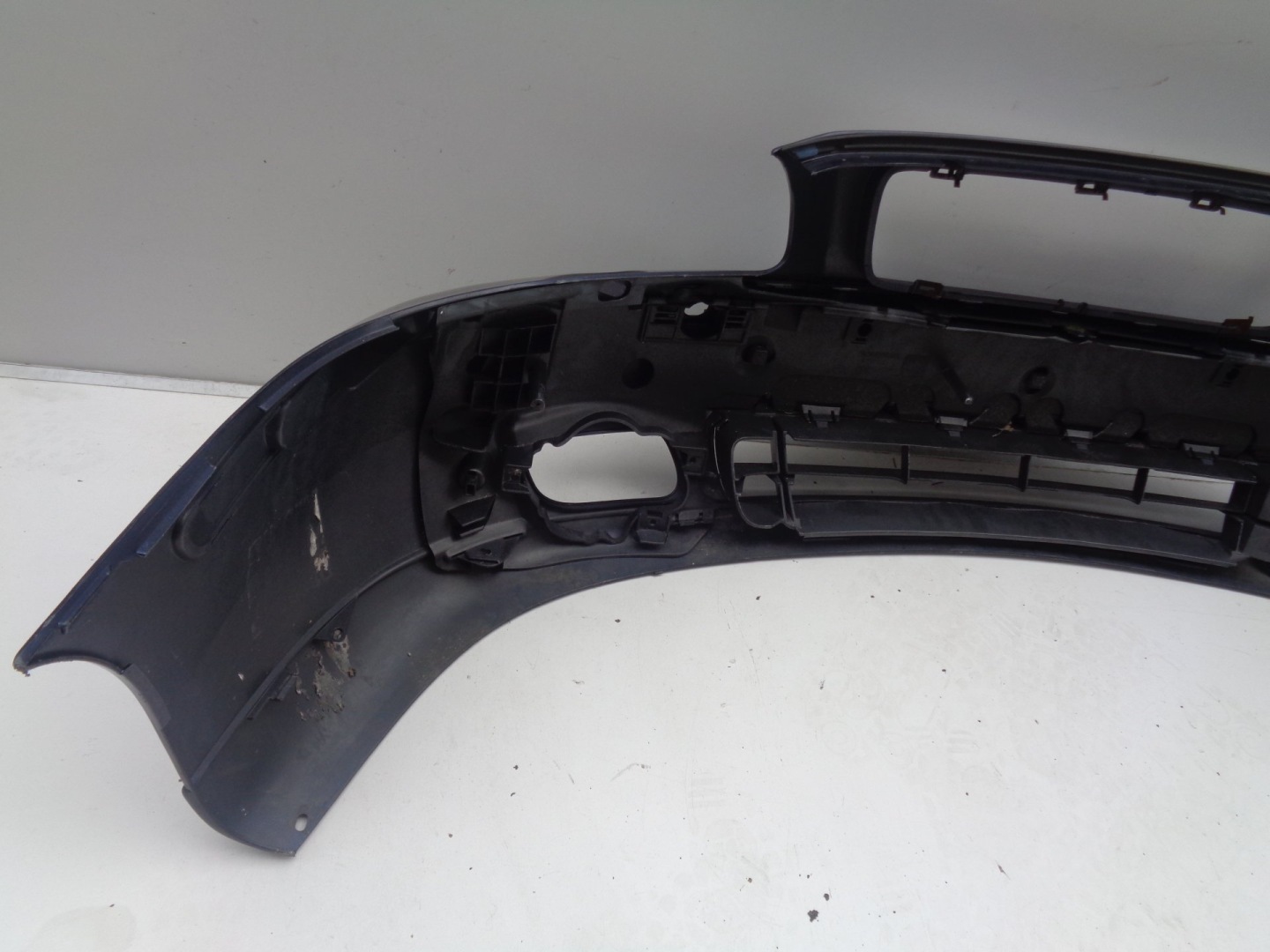 front bumper VOLVO V70 S60 00-04 SPR NR 565