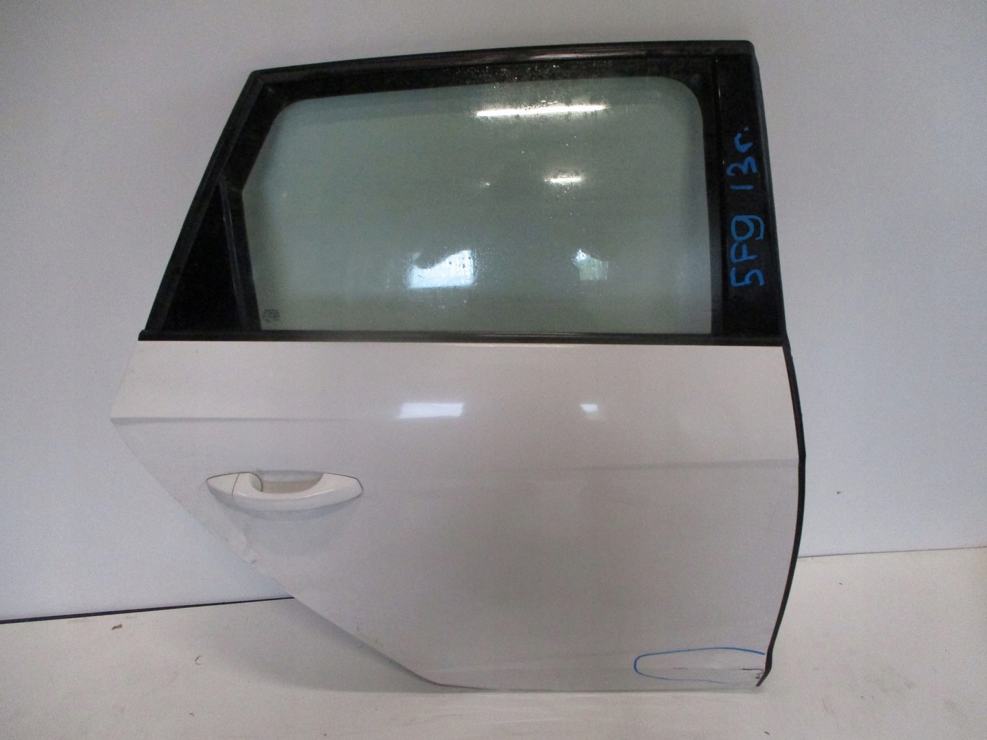 door Seat Leon 5F9 kombi 13r right rear.