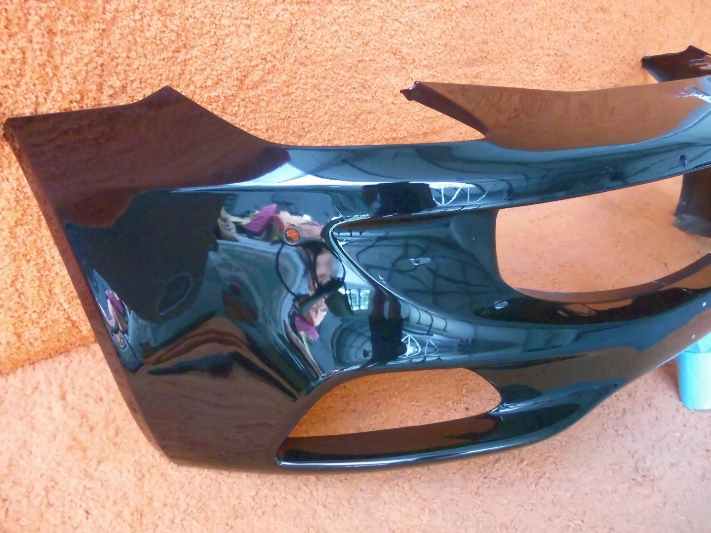 Ferrari FF bumper front original front