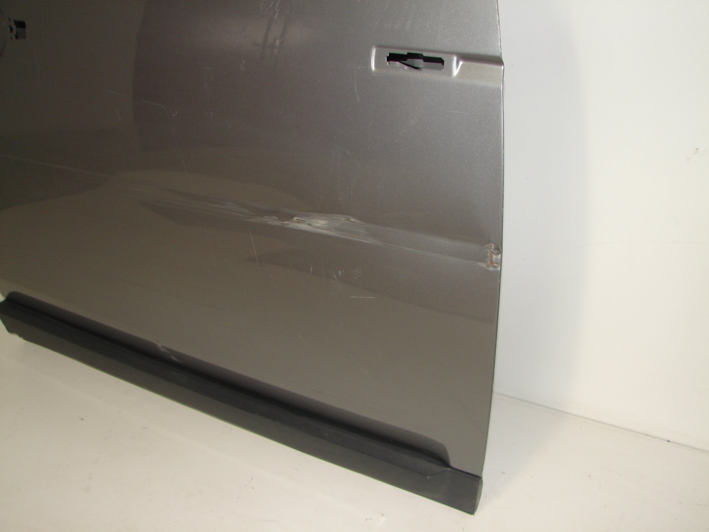 door front front right LAND ROVER DISCOVERY 04
