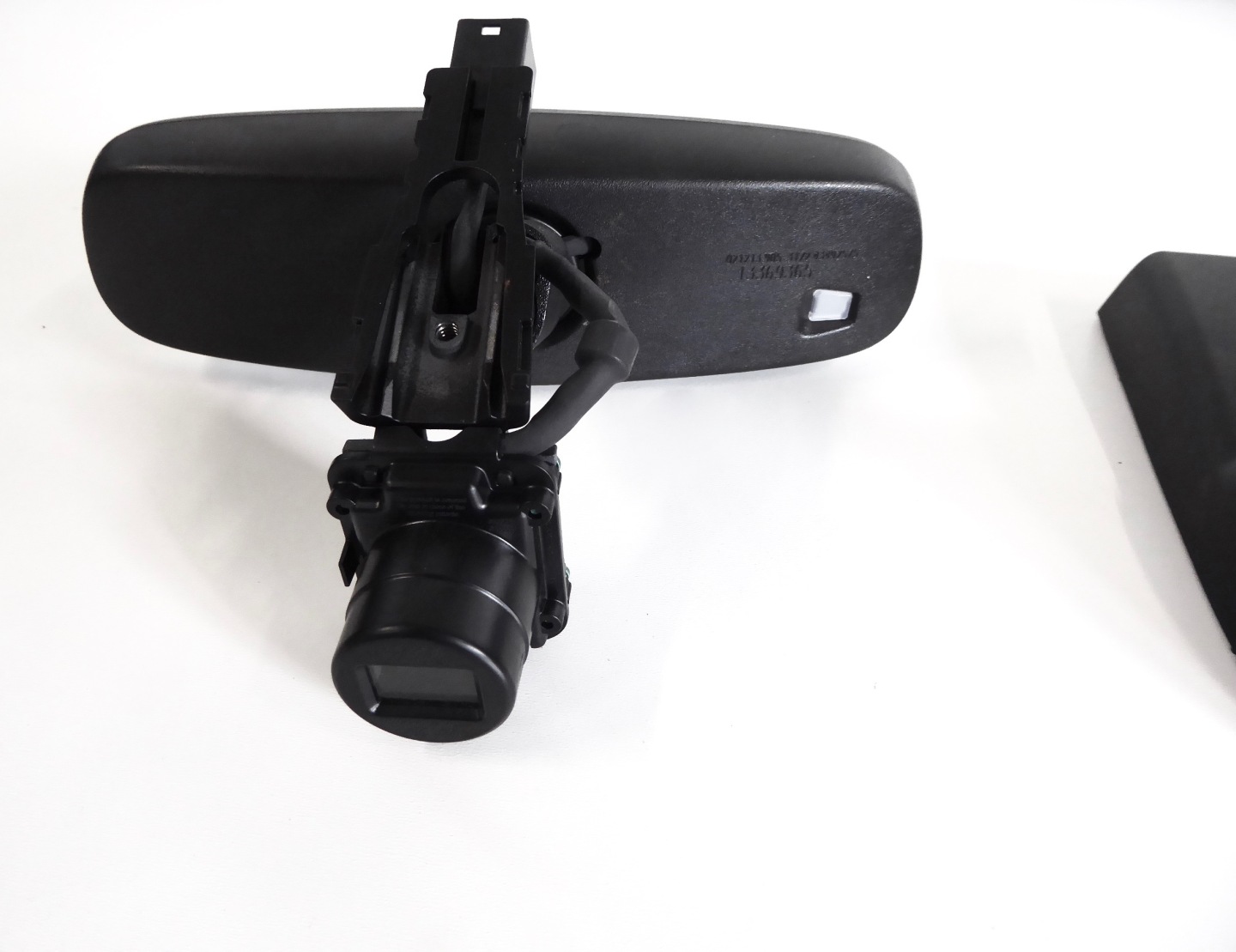 OPEL MOKKA rear-view mirror KAMERA player