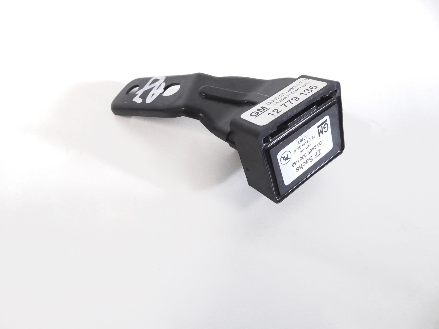 Sensor IDS FLEXRIDE CDC 12779136 OPEL ASTRA J 4