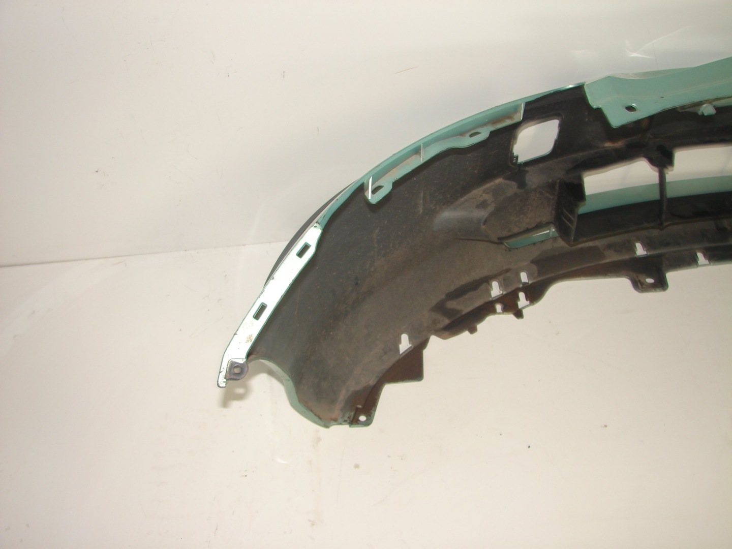 front bumper front HONDA JAZZ 01-05