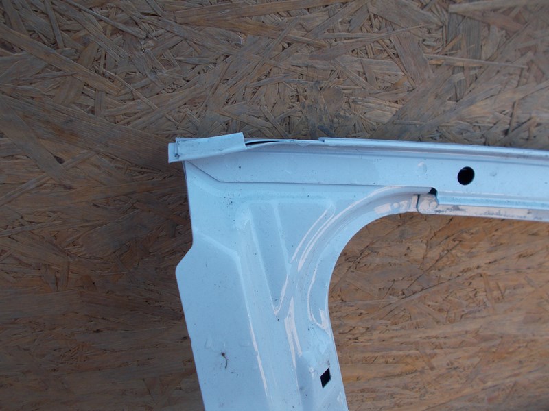 DOOR FRONT FRONT RIGHT OPEL ASTRA IV 4 J