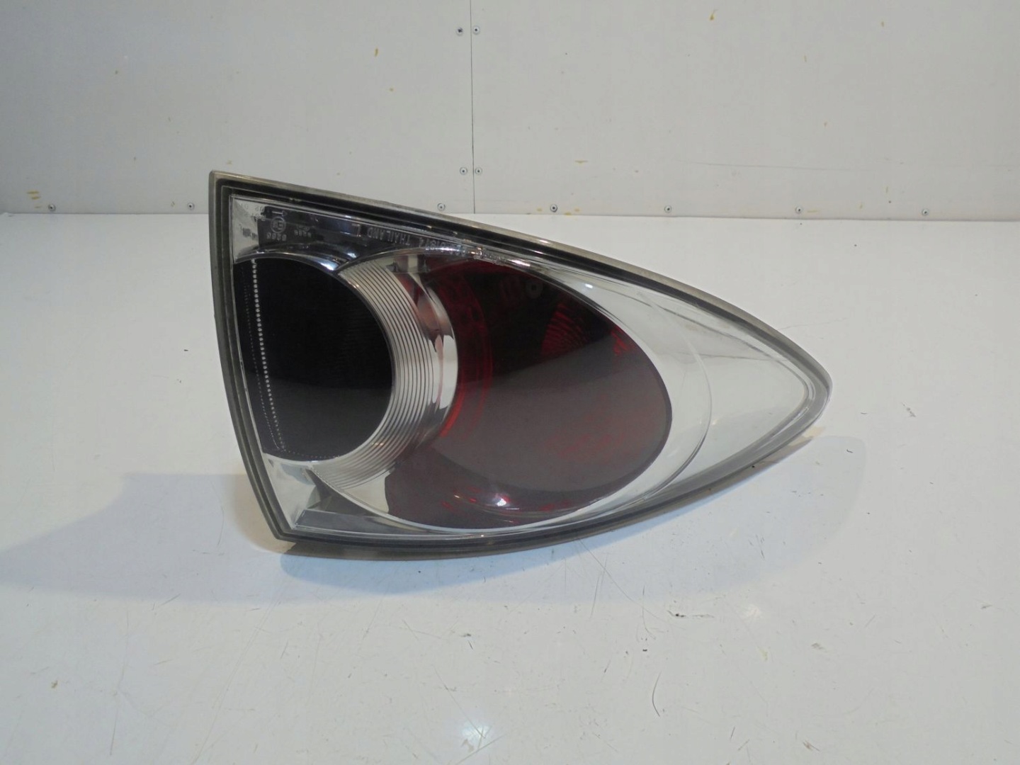 light rear left rear part EU MAZDA 6 KOMBI 2002-2006R