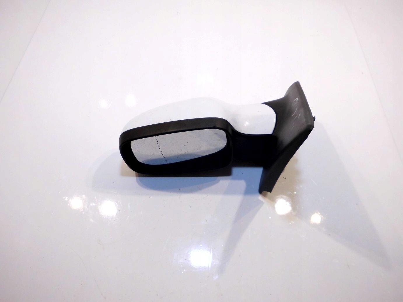 mirror left RENAULT CLIO lll