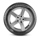 PIRELLI Z235/55 R18 WINTER 210 SOTTOZERO  II 104H XL AO 3PMSF RG Počet pneumatík v cene 1 ks