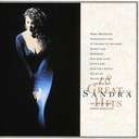 [CD] SANDRA - 18 GREATEST HITS (фольга)