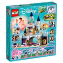 LEGO Disney Замок мечты принцессы Золушки 41154