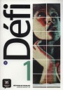 Defi 1. Livre de l'eleve + компакт-диск