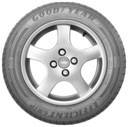 4x Goodyear Efficientgrip Compact 155/65R14 75T Profil pneumatík 65