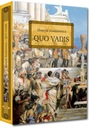 Quo vadis (издание с исследованием и резюме)