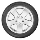 2x Uniroyal RainSport 3 SSR 225/50R17 94W Profil pneumatík 50