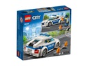 LEGO City 60239 Policajné auto Vek dieťaťa 5 rokov +