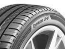 4x Kleber DYNAXER UHP 205/45R17 88Y Priemer 17"