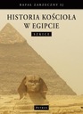  Názov Historia Kościoła w Egipcie