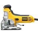 Лобзик DeWalt 700 Вт с питанием от сети