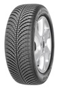 4× TIRE CALOROCZON GOODYEAR VECTOR 4SEASONS G2 175/65R17 87 H PRZYCZEPNOSC ON SNIEGU (3PMSF) photo 8 - milautoparts-fr.ukrlive.com