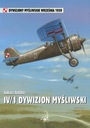  Názov IV/1 Dywizjon Myśliwski