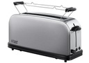 Hriankovač sendvičovačov RUSSELL HOBBS 1000 W K3 Hmotnosť (s balením) 2.4 kg