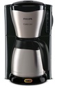 Prepadový kávovar Philips HD7546/20 1,2 l strieborná/sivá Kód výrobcu HD7546/20