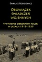  Názov Obowiązek świadczeń woj.systemie obronnym Polski w latach 1919-1939