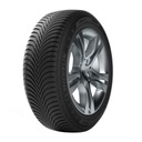 ШИНА 205/50R17 MICHELIN ALPIN 5