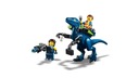 LEGO The Movie 70826 Rexov terén EAN (GTIN) 5702016368086