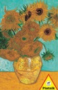 Puzzle Van Gogh 1000 Slnečnice Počet prvkov 1000