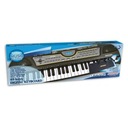 Keyboard Elektroniczny Kod producenta 59821