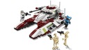 LEGO 75182 Star Wars Czołg bojowy Republiki UNIKAT Numer produktu 75182
